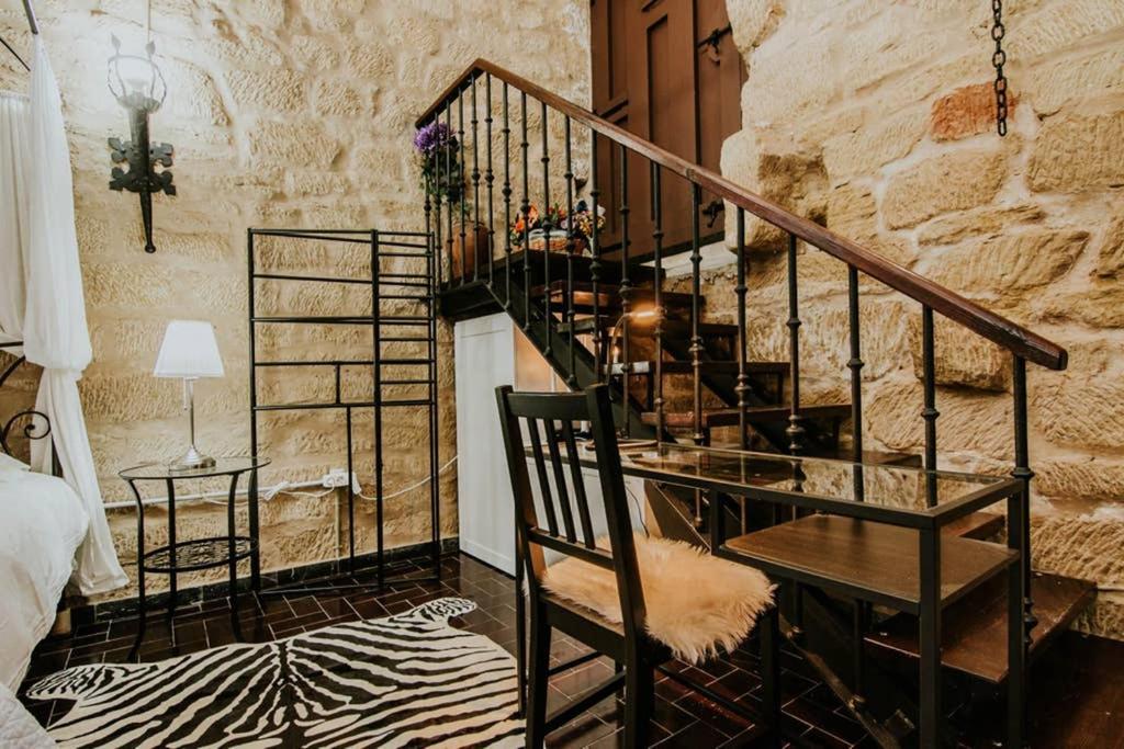Durmiendo Como Reyes En La Rioja Cihuri Esterno foto
